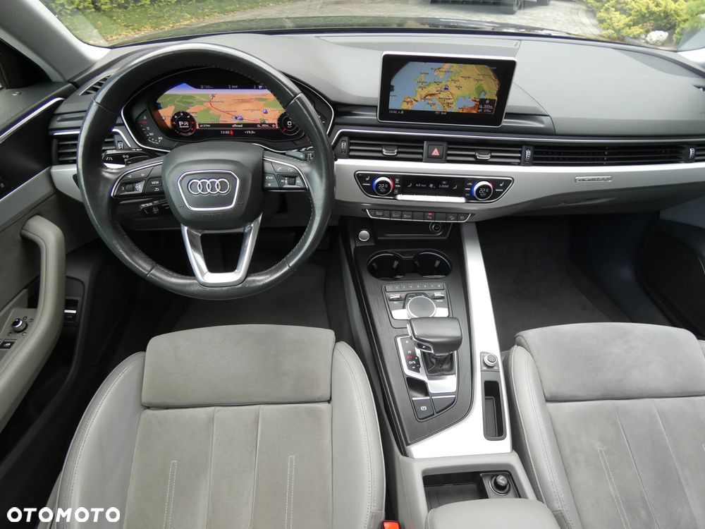 Audi A4 Allroad - 37