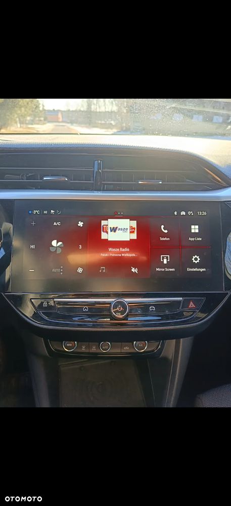 Opel Corsa 1.2 Direct Injection Turbo Start/Stop GS - 11