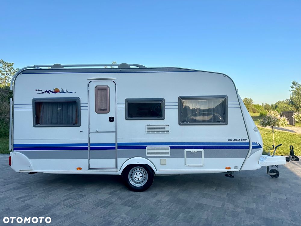 Hobby De luxe easy - 2