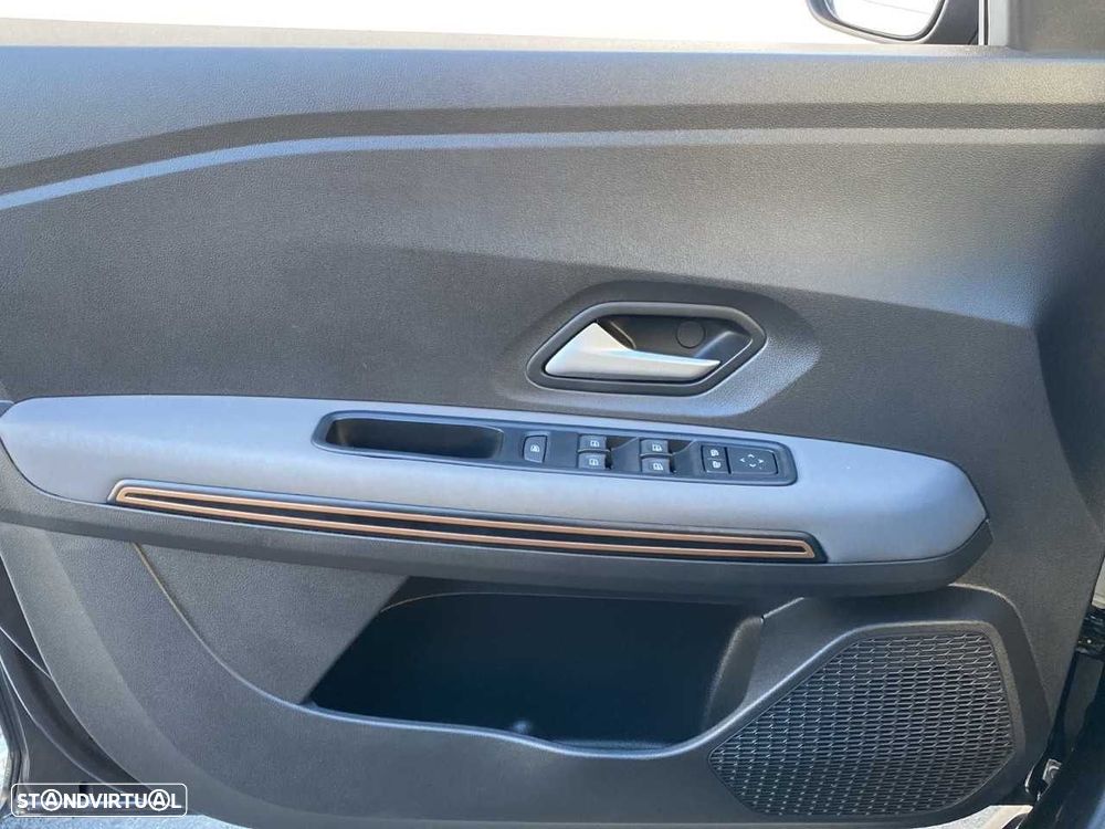 Dacia Sandero 1.0 ECO-G Stepway Extreme Bi-Fuel - 22