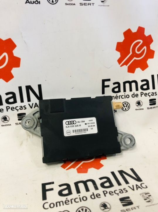 Amplificador de Antena Audi TT 8J (2006- - 1