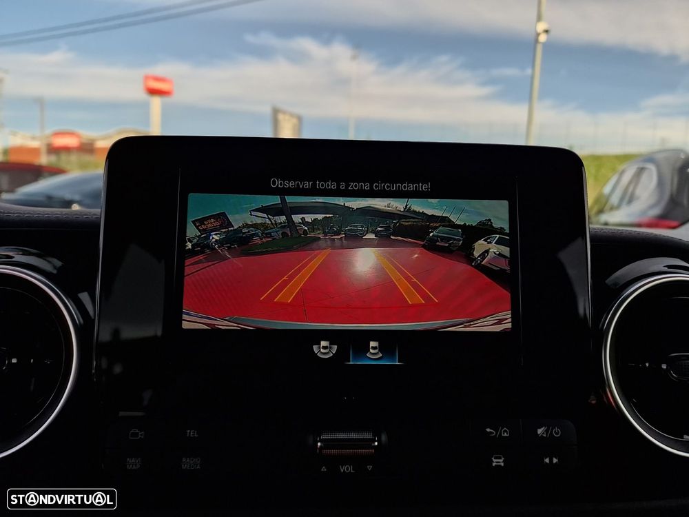 Mercedes-Benz T 180 - 41