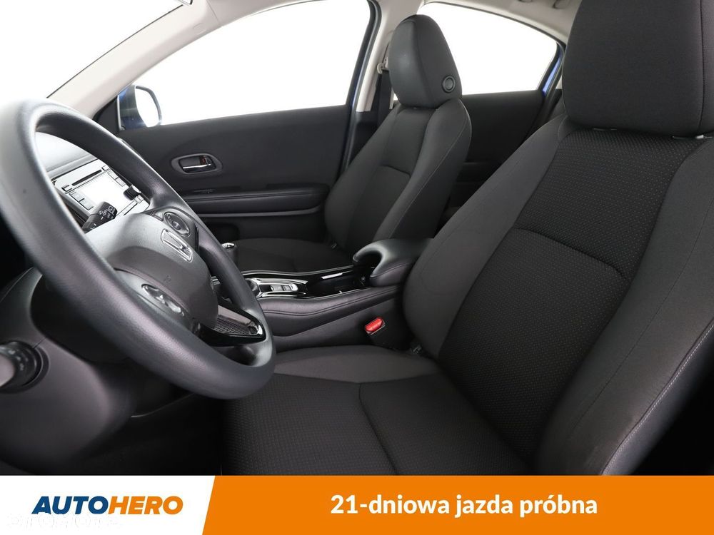Honda HR-V 1.5 Comfort (Honda Connect+) - 11