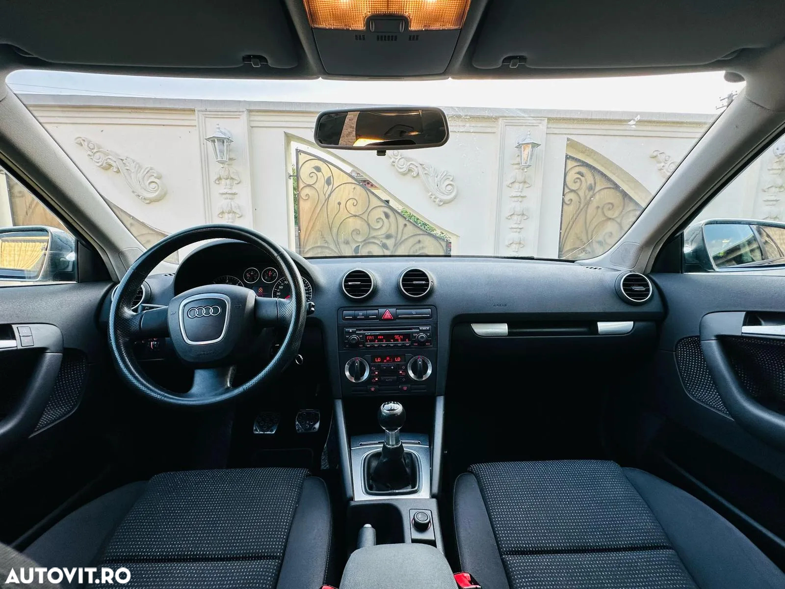 Audi A3 - 6