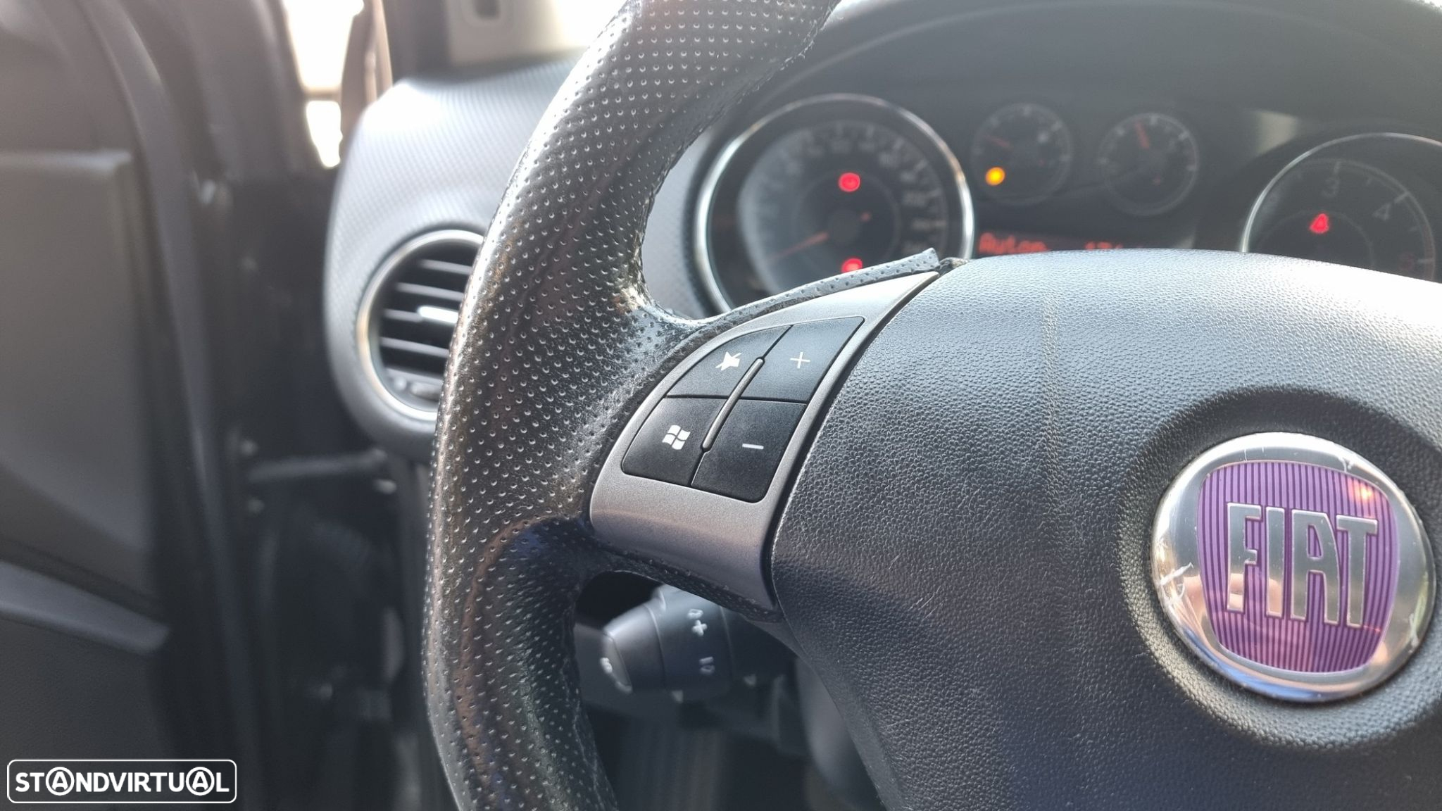 Fiat Bravo 1.6 M-Jet Dynamic Eco - 14