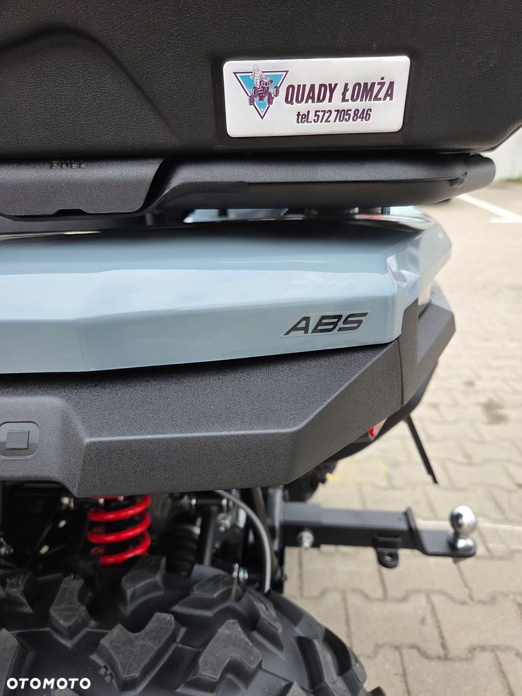 CFMoto Inny - 22