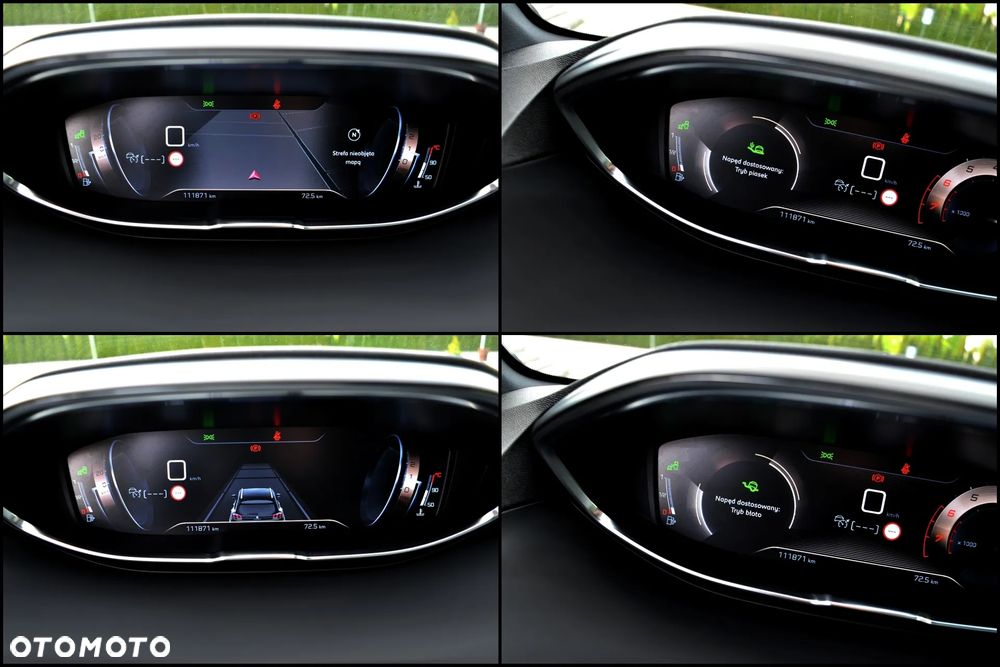 Peugeot 5008 1.2 PureTech GT S&S - 36