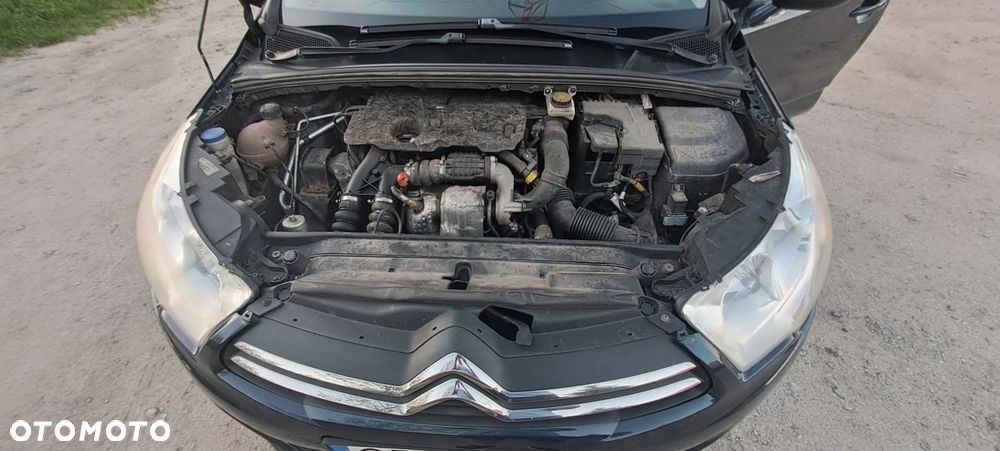 Citroën C4 1.6 HDi Attraction - 14
