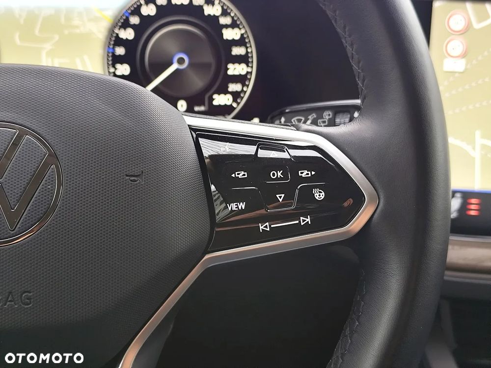 Volkswagen Touareg 3.0 V6 TFSI 4Motion Atmosphere - 24