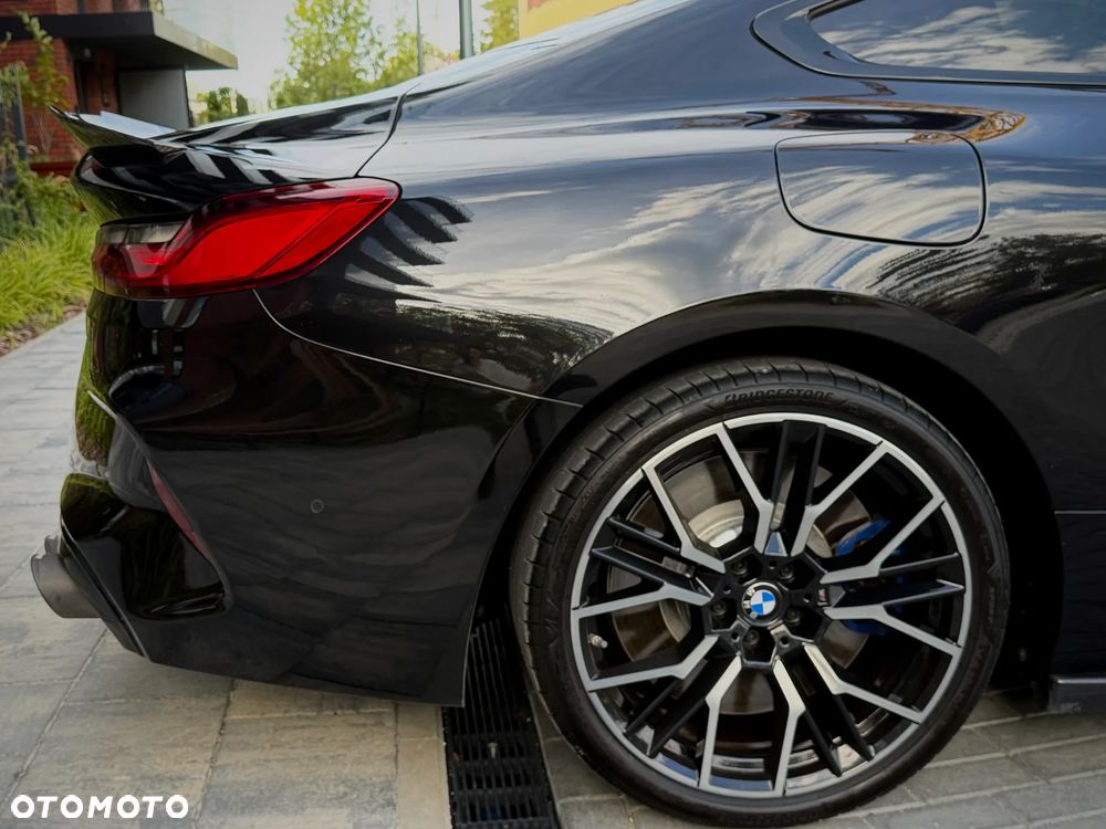 BMW Seria 8 - 10