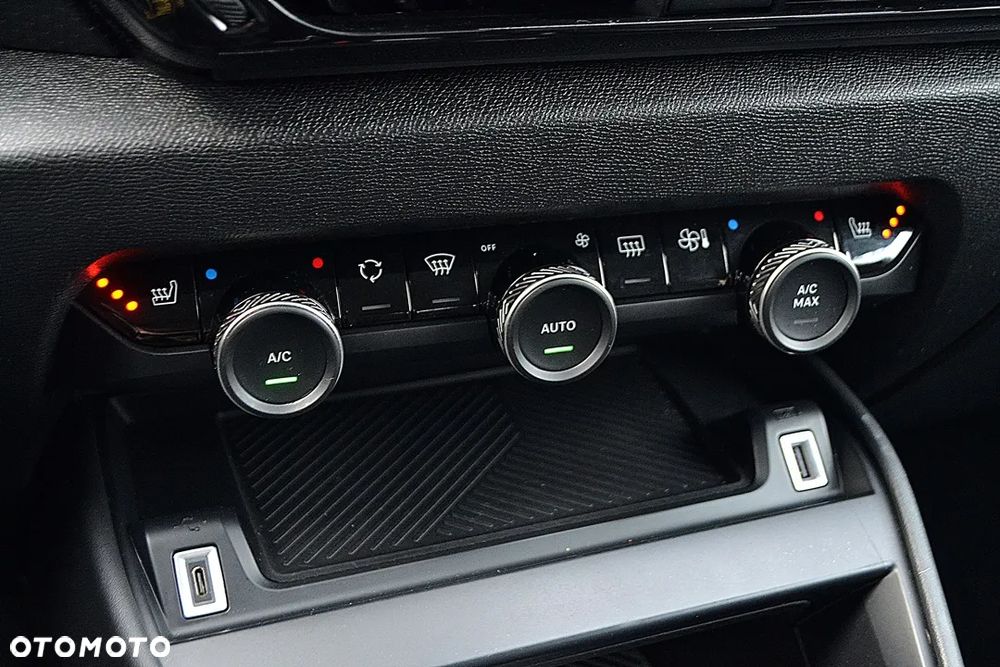 Citroën C4 1.5 BlueHDi Shine S&S EAT8 - 39