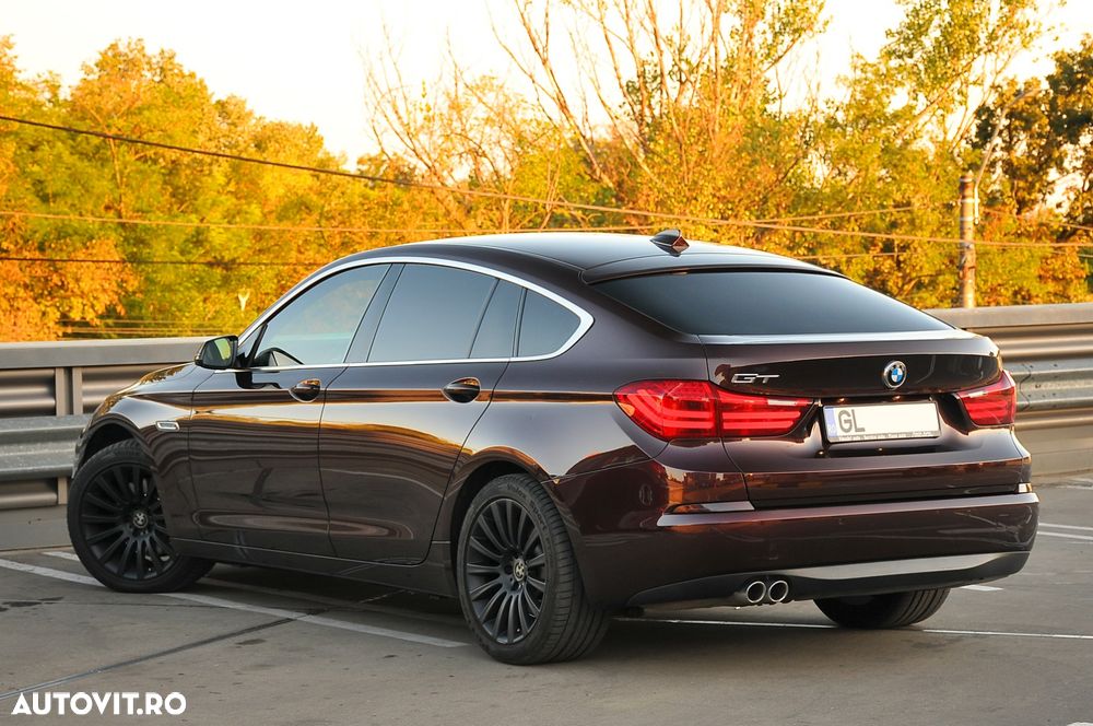 BMW Seria 5 530d - 3