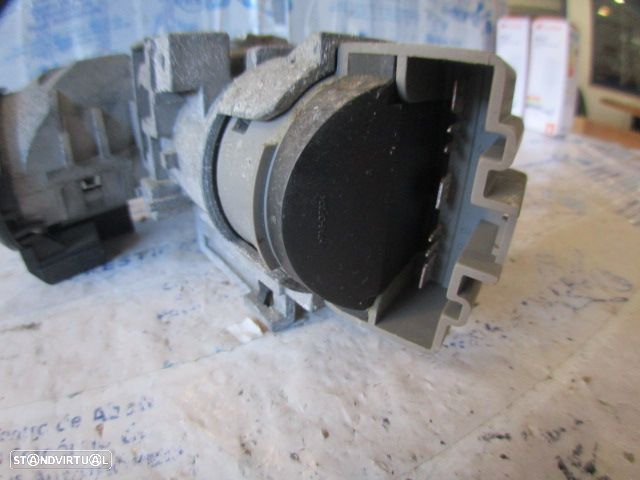 Canhão 9V213F880EB FORD FIESTA 6  2010 1.4TDCI 70CV 5P BRANCO KIT - 4