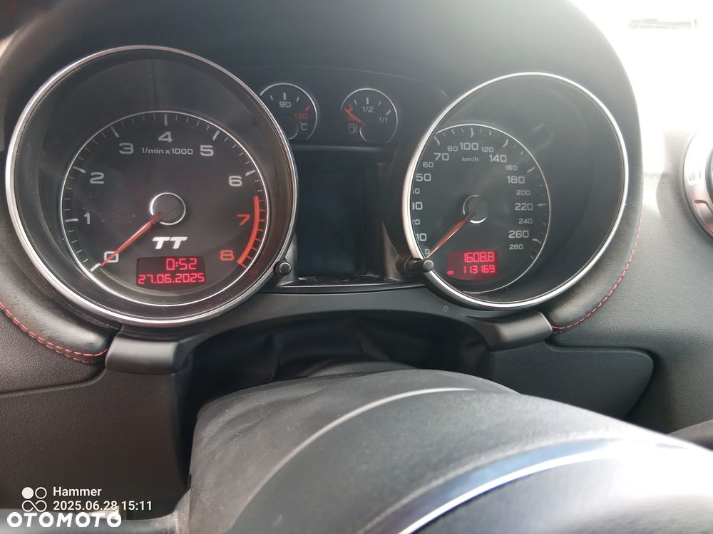 Audi TT Coupé 2.0 TFSI - 7