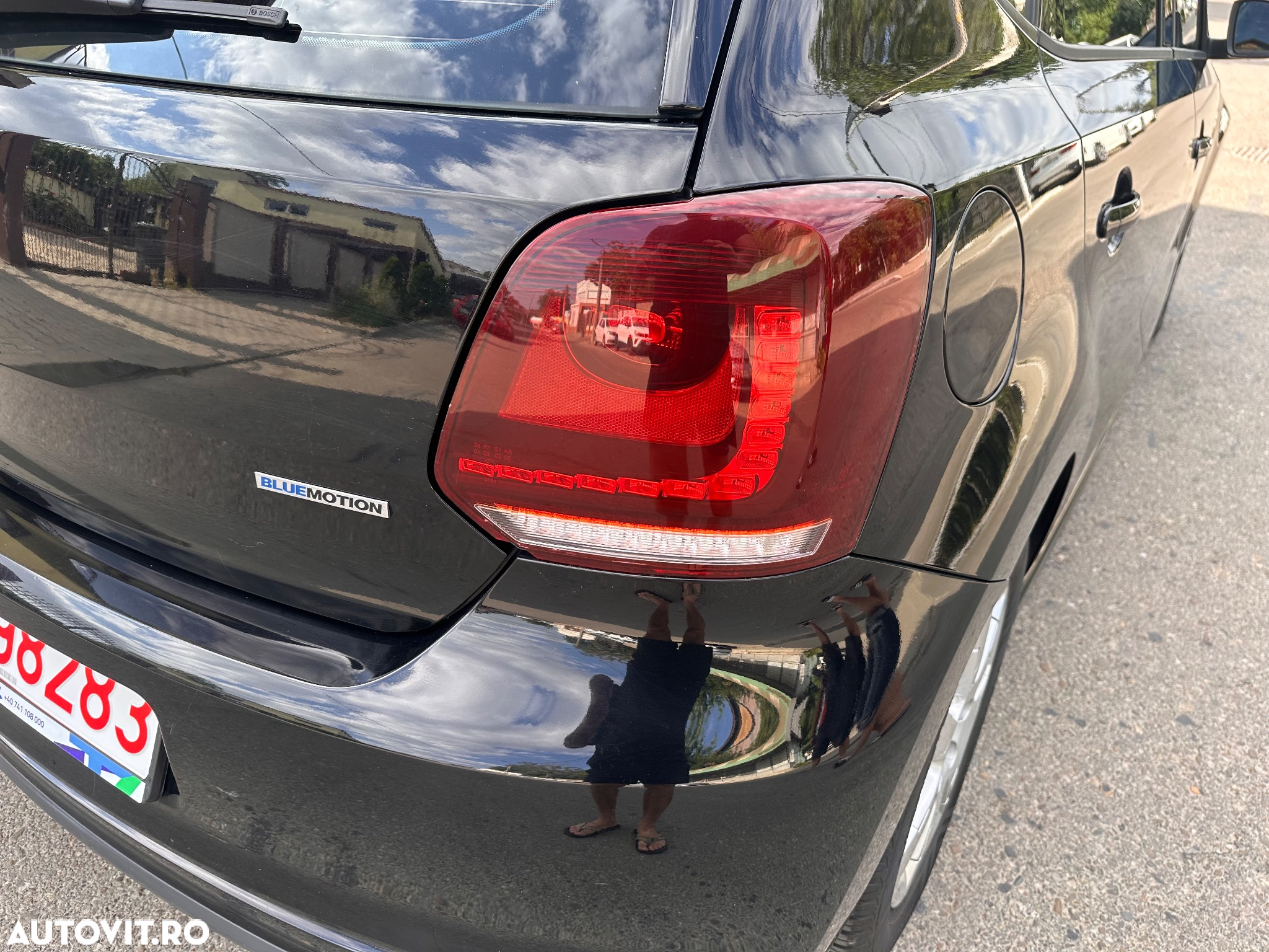 Volkswagen Polo - 13