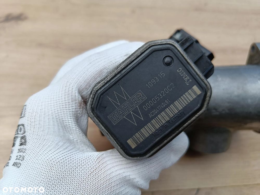 MERCEDES W220 LIFT W211 3.2 CDI PRZEPUSTNICA A6480900154 - 4