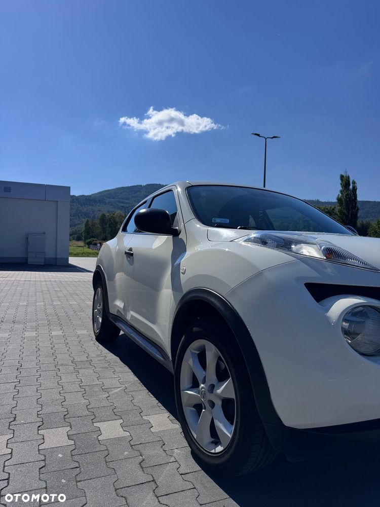Nissan Juke - 4
