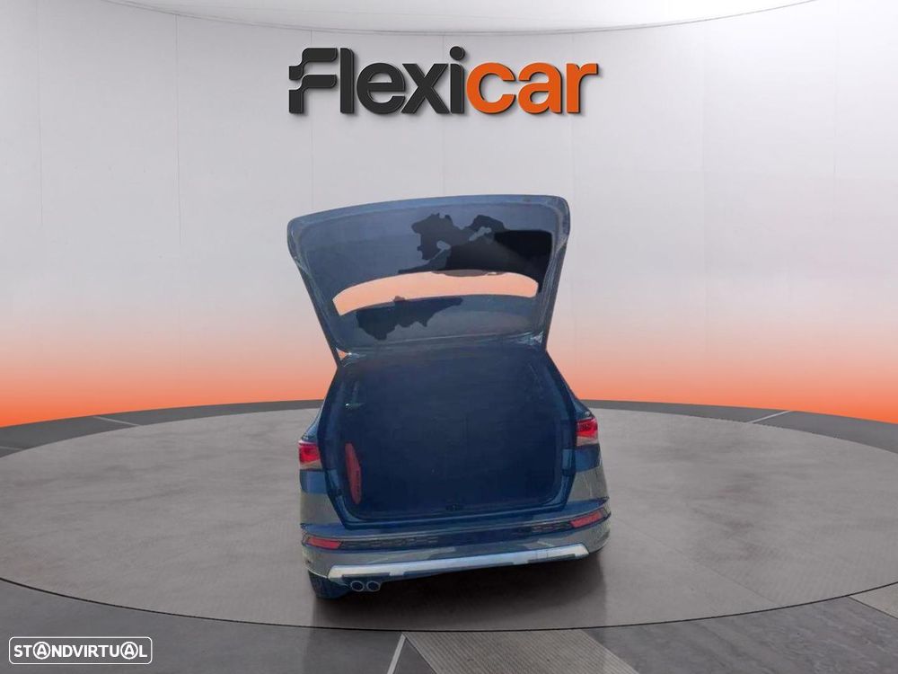 SEAT Ateca 1.5 TSI FR - 7