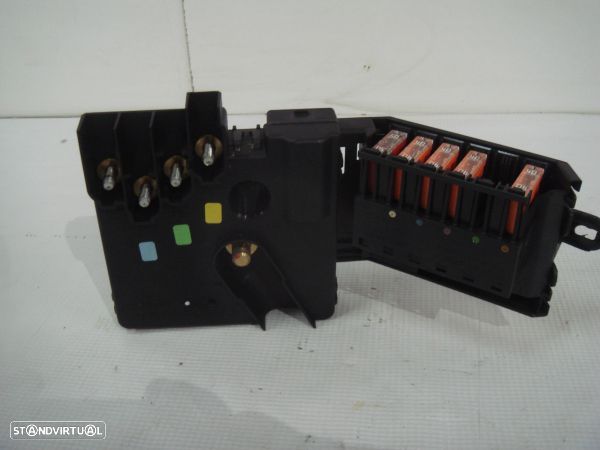 Caixa De Junção/Terminal Bateria Mercedes-Benz E-Class (W211)