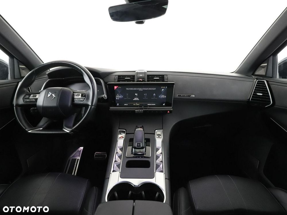 DS Automobiles DS 7 Crossback - 16