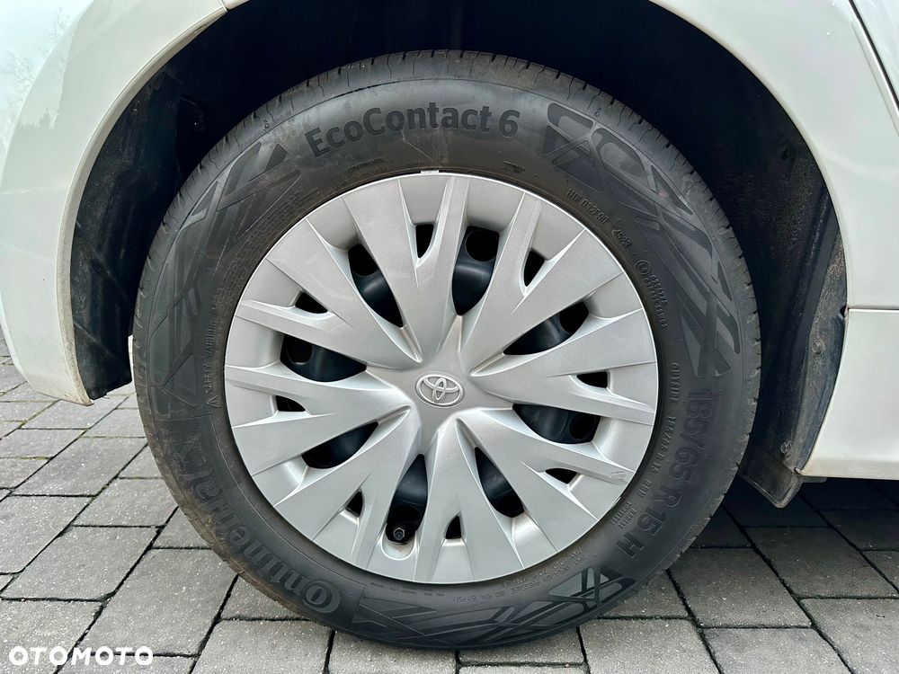 Toyota Yaris 1.5 Comfort - 16