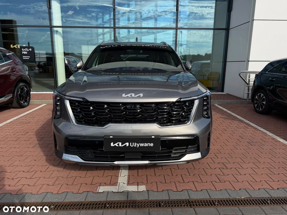 Kia Sorento 1.6 T-GDI HEV Prestige Line AWD 7os - 2