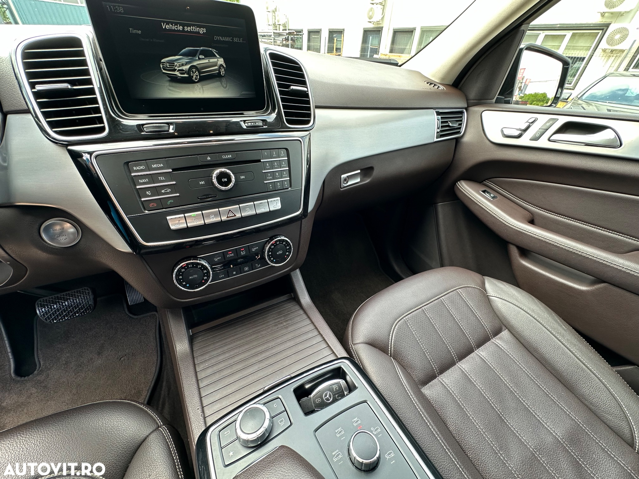 Mercedes-Benz GLE 250 d 4MATIC - 16