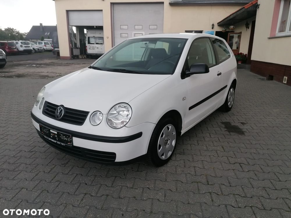Volkswagen Polo - 5