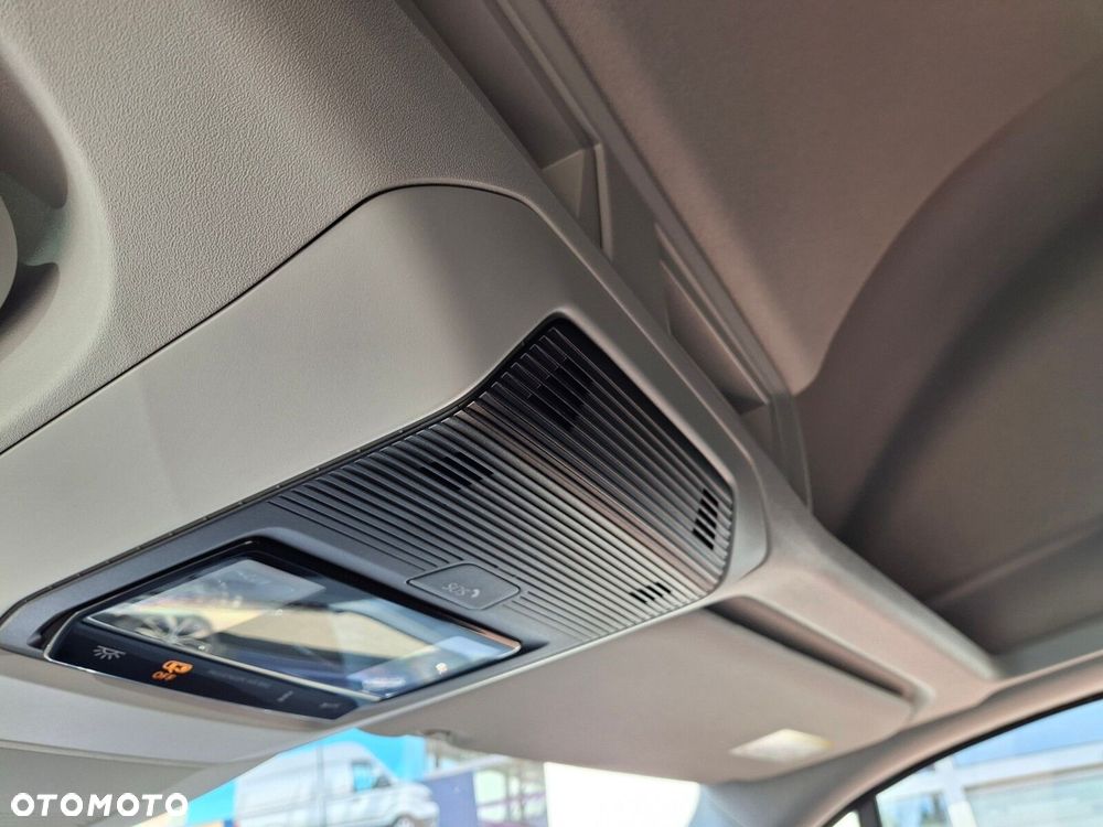 Volkswagen Crafter - 25