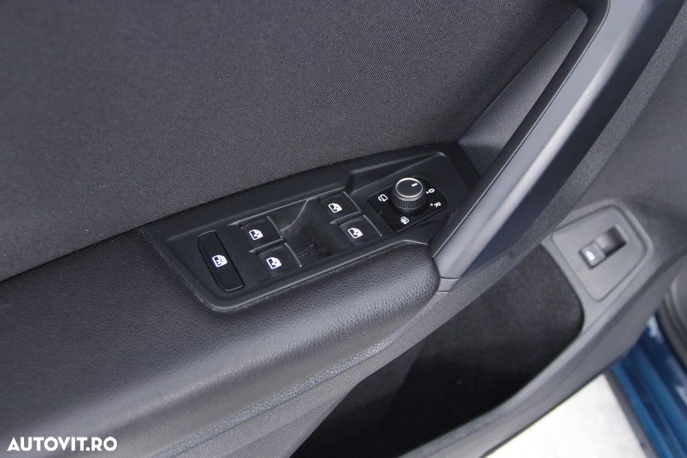 Volkswagen Tiguan - 15