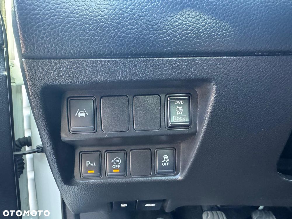 Nissan Qashqai - 24