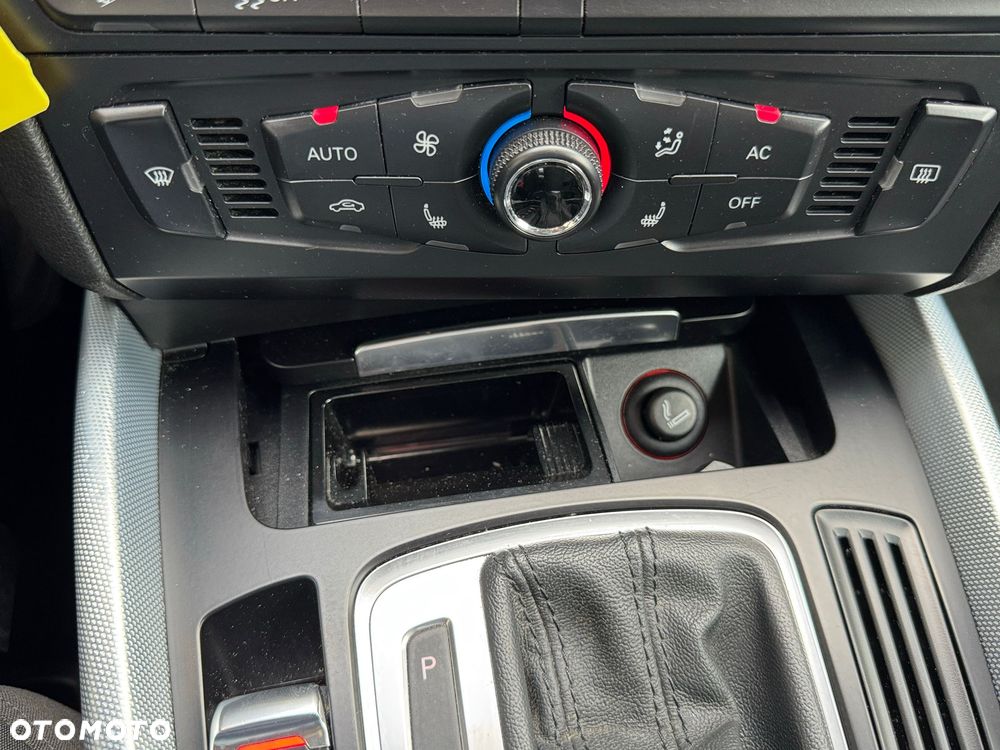 Audi Q5 2.0 TDI Quattro S tronic - 26