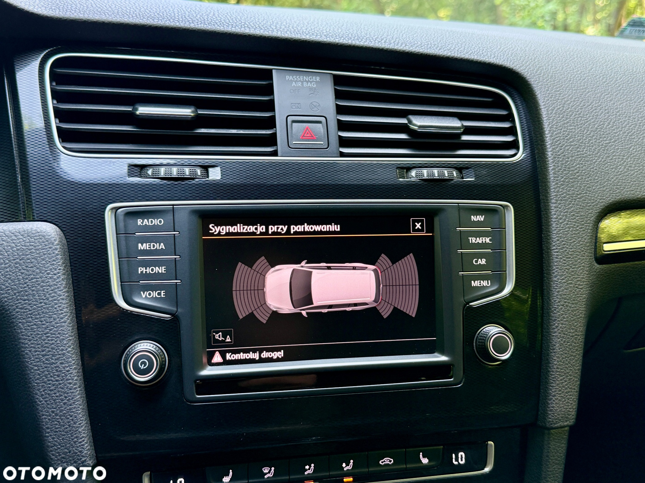 Volkswagen Golf Variant GTD 2.0 TDI SCR DSG - 25