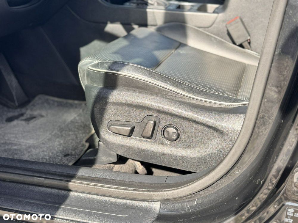 Kia Sportage 1.7 CRDI GT Line 2WD DCT - 18