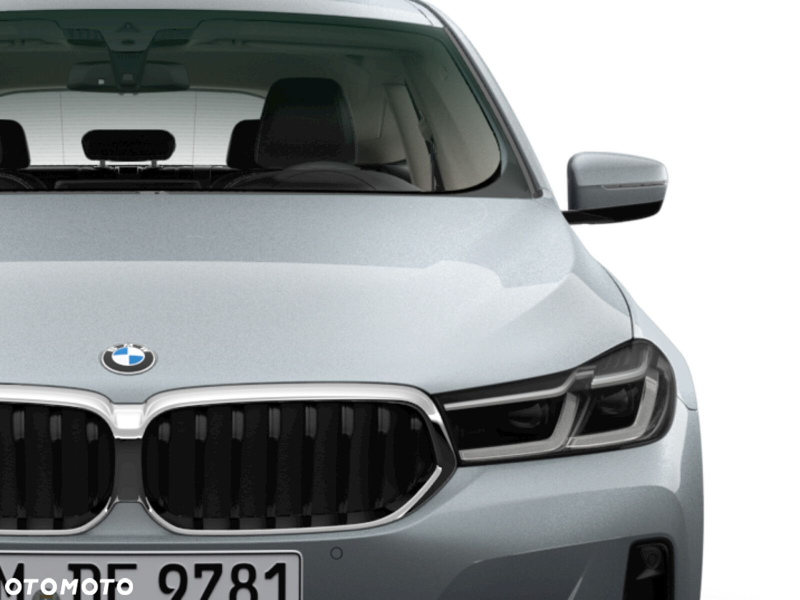 BMW Seria 6 - 2