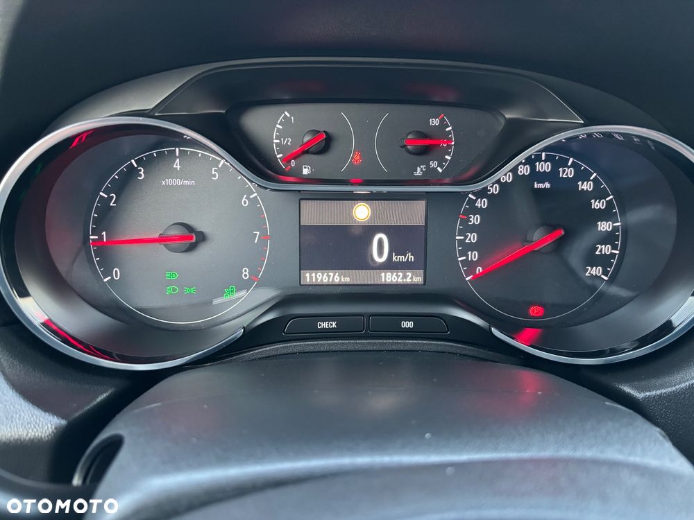 Opel Grandland X - 33