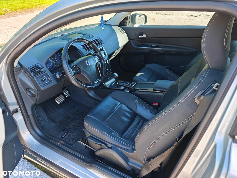 Volvo C30 - 11