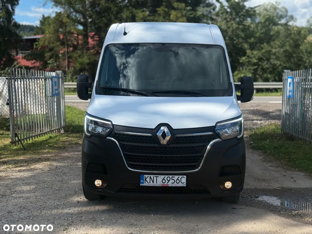 Renault MASTER - 2