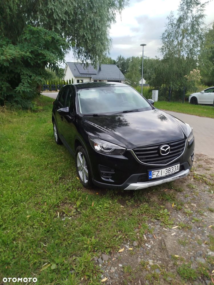 Mazda CX-5 2.2 D Skyenergy 2WD - 3