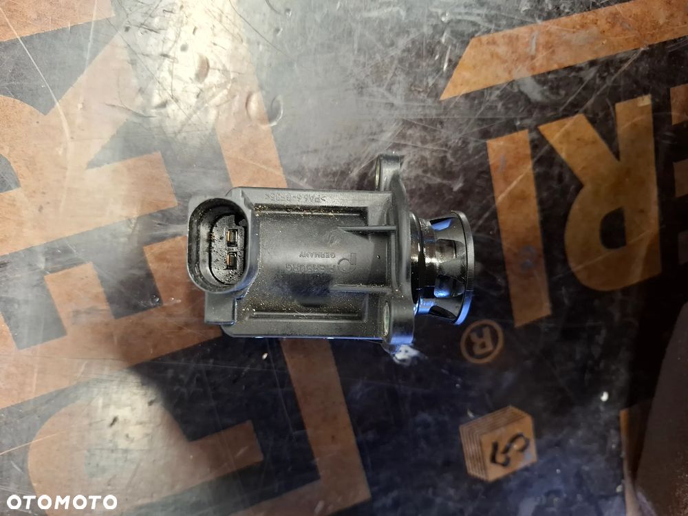 Zawór Upustowy Ciśnienia Turbiny Turbo 2.0 TFSI Audi OE 06H145710D - 4
