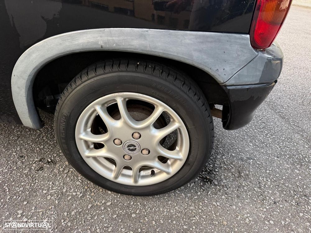 Opel Corsa 1.5 TD - 13