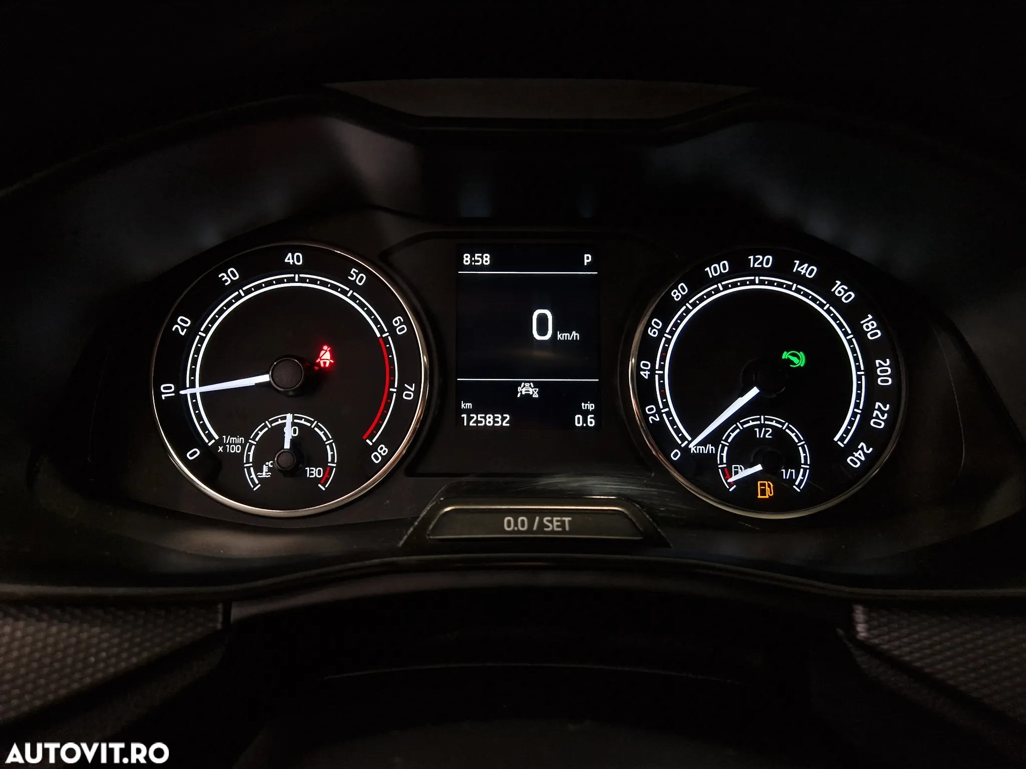 Skoda Scala 1.0 TSI DSG Ambition - 17