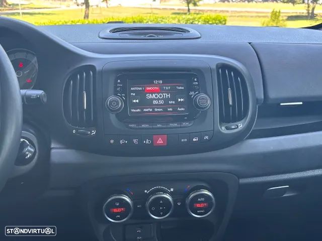 Fiat 500L 1.6 MJ Pop Star - 24