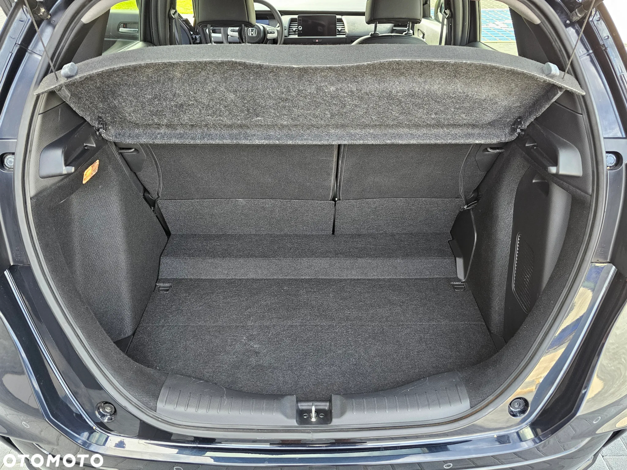 Honda Jazz - 28