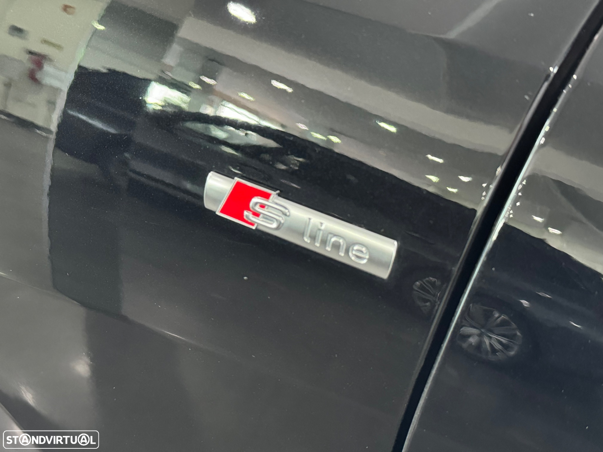 Audi Q8 3.0 TDI 50 quattro Tiptronic - 6