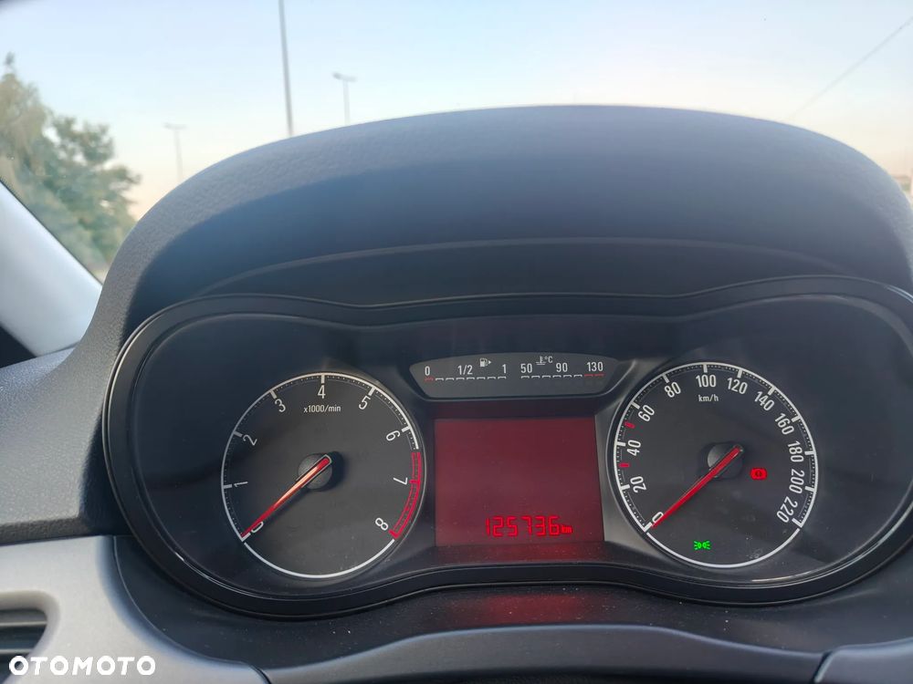 Opel Corsa 1.4 Color Edition - 7