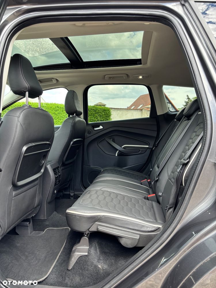 Ford Kuga Vignale 1.5 EcoBoost AWD ASS - 14
