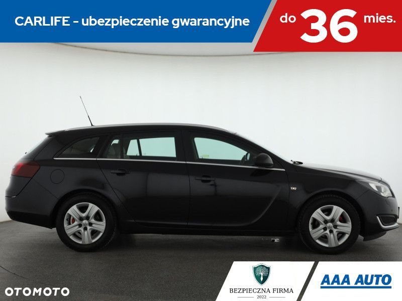 Opel Insignia - 8