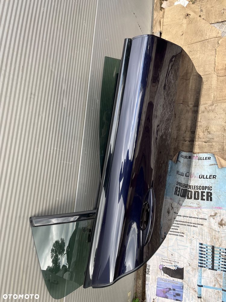 Drzwi Prawy Tył Peugeot 508 II Sedan KQL IGLA - 5