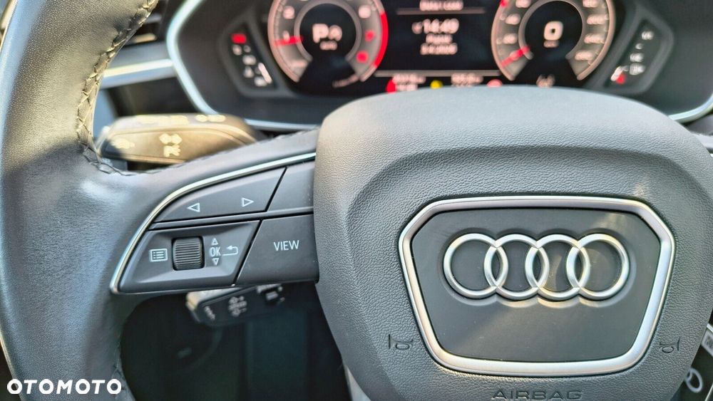 Audi Q3 Sportback - 16